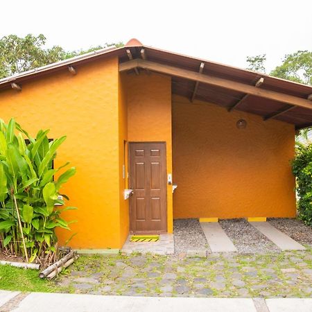 Hotel Y Bungalows El Jardin San Felipe Exterior foto