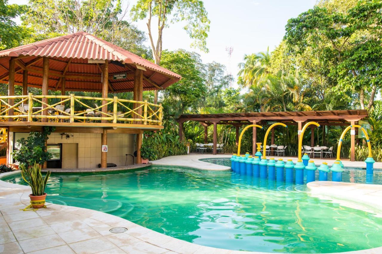Hotel Y Bungalows El Jardin San Felipe Exterior foto